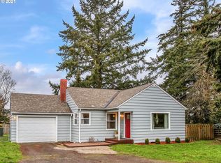 7005 SE Lamphier St, Milwaukie, OR 97222