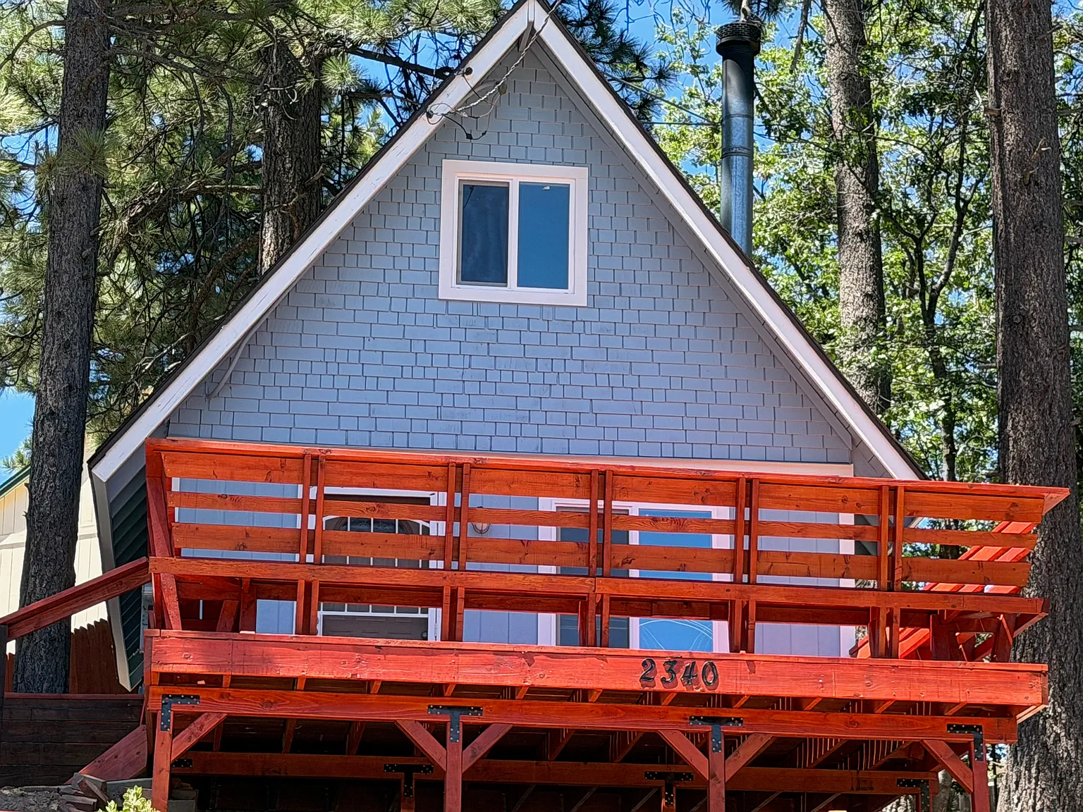 1 bed, $1,500 — Photo 1