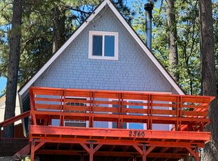 2340 Deep Creek Dr, Running Springs, CA 92382