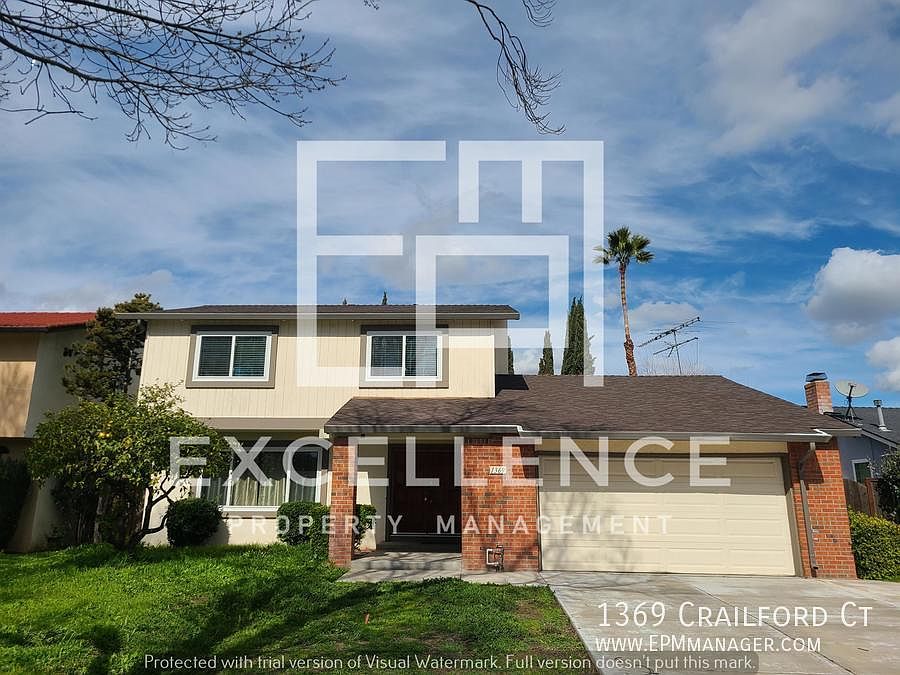 1st image of 1369 Crailford Ct