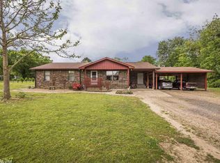 221 D Ave, Bigelow, AR 72016