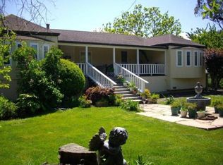 2533 Acacia Ave, Sonoma, CA 95476