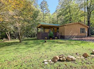 45 Blue Jay Ln, Marble, NC 28905
