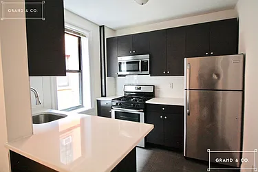 Rented by Grand & Co.