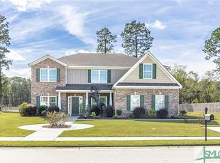 105 Oaklawn Dr, Rincon, GA 31326