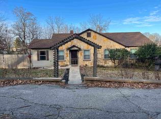102 Olive St, Pocahontas, AR 72455