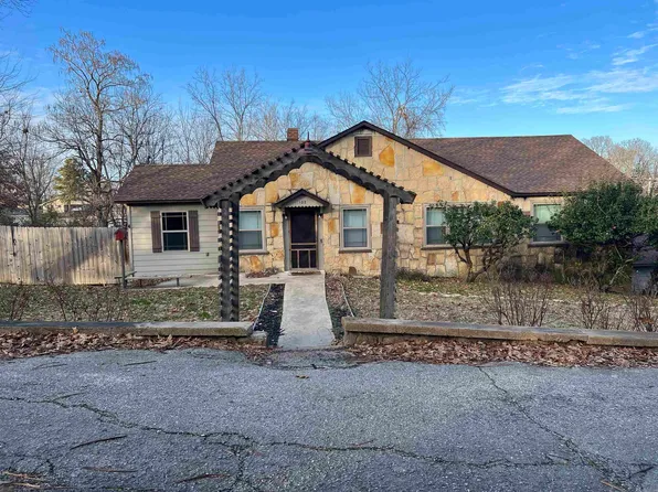 102 Olive St, Pocahontas, AR 72455