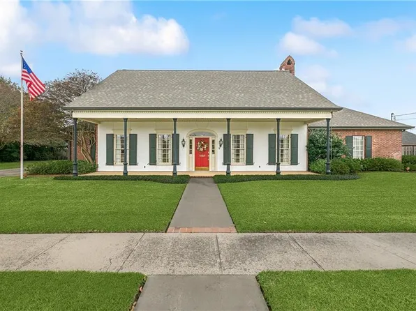 1869 2nd St, Lutcher, LA 70071