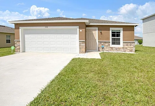 1448 Stone Ridge Cir Photo 1