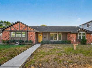 5211 Hummingbird St, Houston, TX 77035