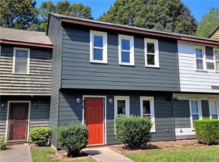 438 Hickorywood Cir, Richmond, VA 23223
