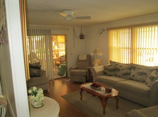 5514 Colonial Rd, North Fort Myers, FL 33917