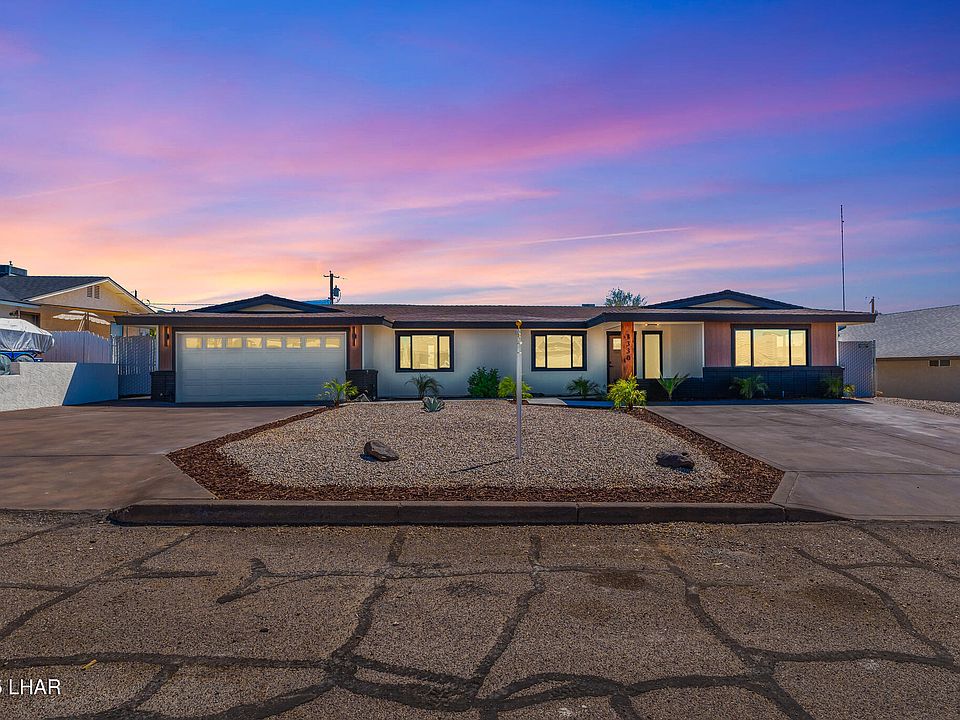3330 Saddleback Dr, Lake Havasu City, AZ 86406 | Zillow