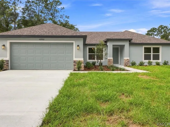 10952 N Morrell Dr, Dunnellon, FL 34434