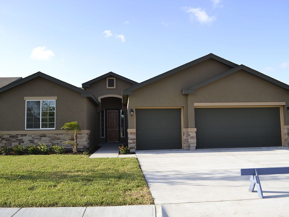 3552 Oviedo Drive