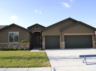 3552 Oviedo, Brownsville, TX 78520