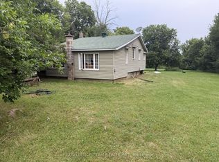 2903 County Road 20 Rd, North Glengarry, ON K0C1T0