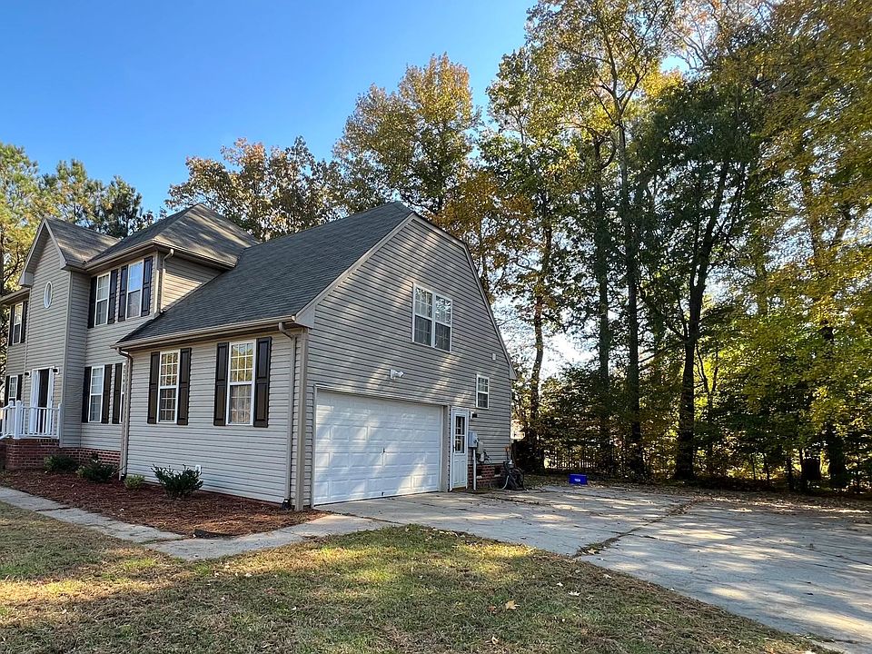 1st image of 205 Albemarle Dr
