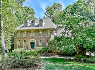 3634 Plantation Rd, Charlotte, NC 28270