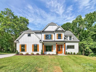 7012 Waxhaw Crossing Dr, Waxhaw, NC, 28173