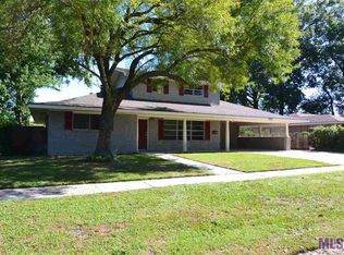 1122 Landwood Dr, Baton Rouge, LA 70806