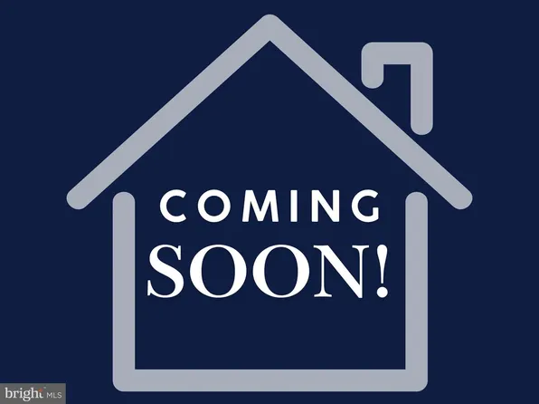 16510 Enders Ter, Bowie, MD 20716