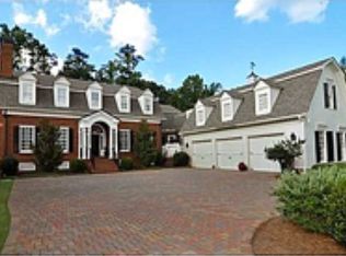 4855 Mulberry Dr, Marietta, GA 30068