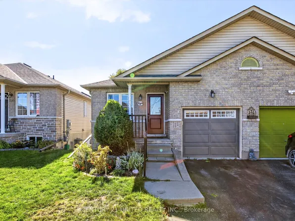 234 Ruttan Ter, Cobourg, ON K9A 5X6