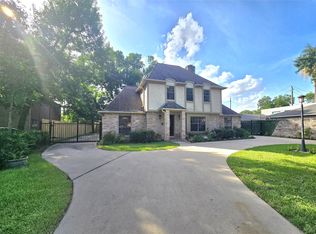 7827 Zilonis Ct, Houston, TX 77040