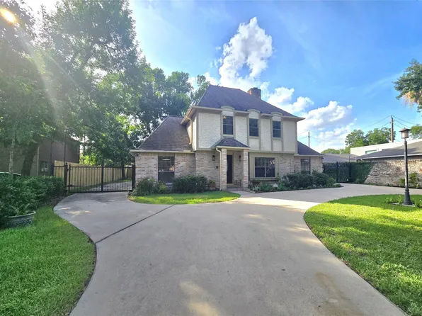 7827 Zilonis Ct, Houston, TX 77040