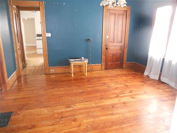 Another view of living room