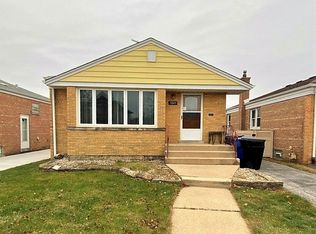 3845 W 108th St, Chicago, IL 60655