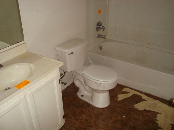 Additional Bathroom