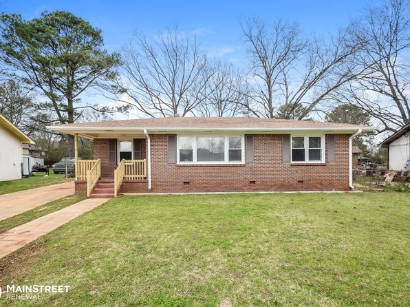 Houses For Rent in Bessemer AL - 36 Homes | Zillow