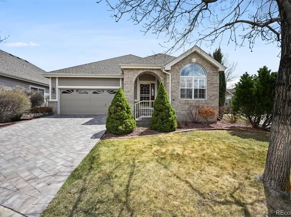 6900 W Grant Ranch Boulevard #17, Littleton, CO 80123