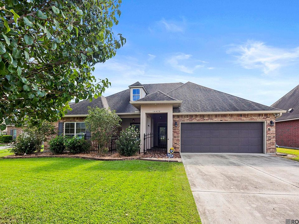 1st image of 14478 Stonegate Manor Dr