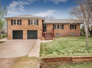 3600 Tyndale Ln, Amarillo, TX 79118