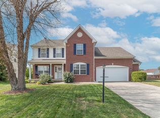 1852 Bridgewater Dr, Avon, IN 46123