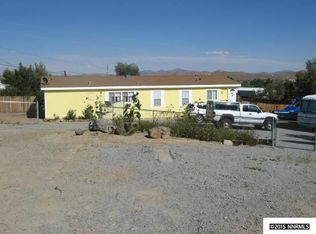 5734 Sidehill Dr, Sun Valley, NV