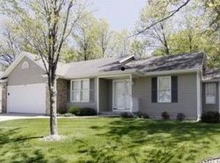 1486 Estero Dr, Portage, MI 49002