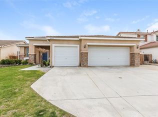 26771 Rancho Serena St, Menifee, CA 92584