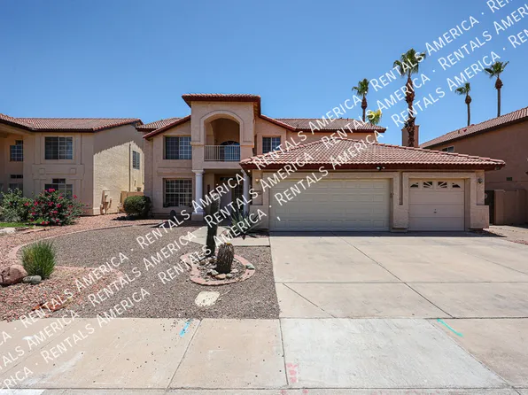 11403 W Crimson Ln, Avondale, AZ 85392