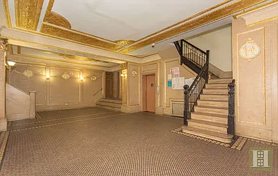 Sold by Halstead Real Estate