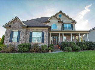 4205 Lois Ln, Indian Land, SC 29707