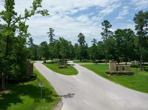 0 Larkspur Ln, New Waverly, TX 77358