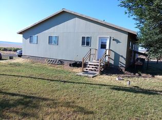 35145 E Steens Rd, Princeton, OR 97721