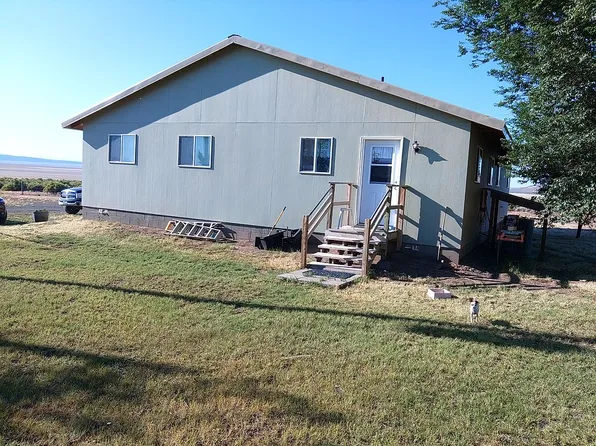 35145 E Steens Rd, Princeton, OR 97721