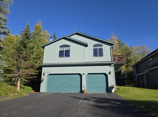 7631 Berry Cir, Anchorage, AK 99502