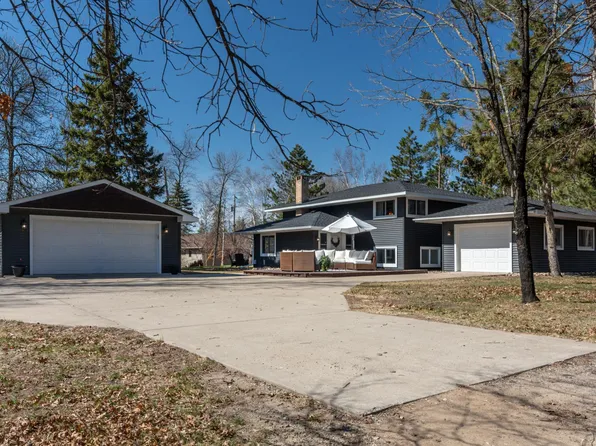 8895 Birch Ln, Breezy Pt, MN 56472