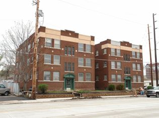 200 N Hillside Ave #3, Wichita, KS 67208